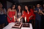 Munisha Khatwani_s birthday party in Mumbai on 17th Sept 2013 (114).JPG